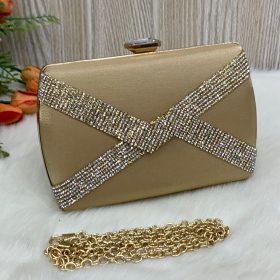 FANCY CLUTCH