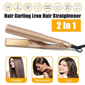Remington 2 IN 1 Hair Curling
