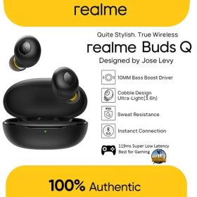Realme Q Buds