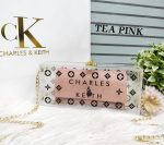 New CHARLES & KEITH Acrylic Box Style Clutch Bags - Image 7