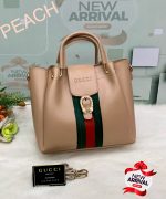 GUCCI Stylish Shoulder Bag - Image 7