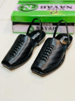 Gent's sandle New Peshawari Style - Image 2