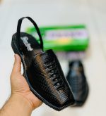 Gent's sandle New Peshawari Style - Image 3