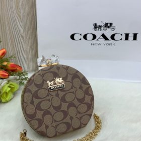 COACH