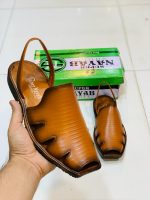 Gent's sandle New Peshawari Style - Image 5