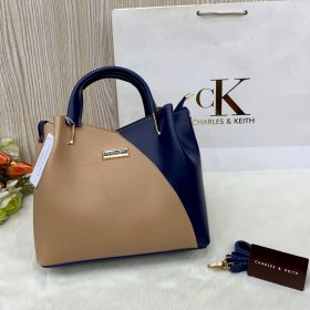  CHARLES & KEITH New Fashion Bag