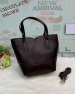 Side Cross Body Style BAG - Image 4