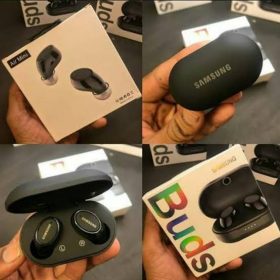 Samsung Buds + Airbuds
