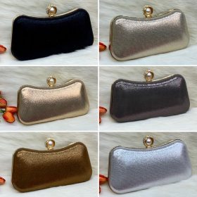 FANCY CLUTCH