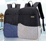3Pcs Imported High Quality Laptop Backpack - Image 3