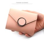 Women Wallets Leather Purse - Image 3