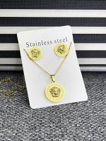 Branded Pendant Set - Image 3