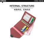 Women Wallets Leather Purse