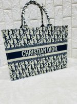 Dior tot bags