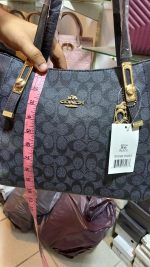 Bag with Pouches - Image 2