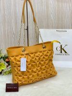 CHARLES & KEITH New Bags - Image 4