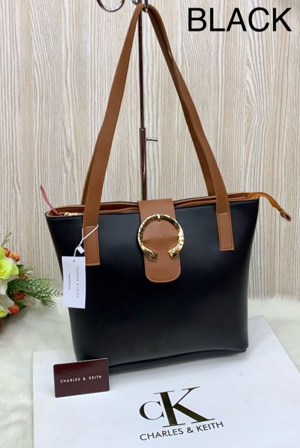 CHARLES & KEITH