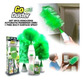 Go Duster Cleaner