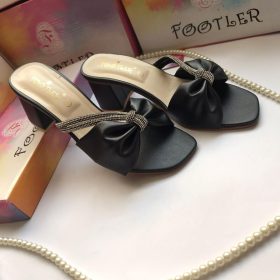 FOOTLER heels