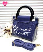 New Transparent Jelly Mini Size Girls Bags - Image 2