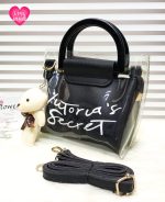 New Transparent Jelly Mini Size Girls Bags - Image 3