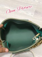 Handle Cross Body Bag - Image 5
