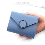 Women Wallets Leather Purse - Image 2