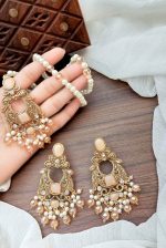 Earings And Locket - Image 6