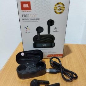 JBL Free S 100 Air pods