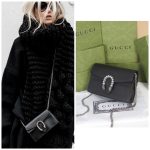 Dionysus super mini bag - Image 9