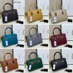 GUCCI DUFFEL - Image 6