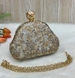 FANCY CLUTCH