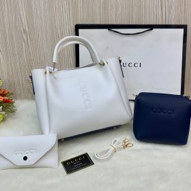 GUCCI 3pcs