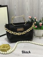 Handle Cross Body Bag - Image 9