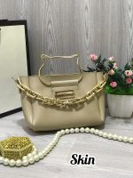 Handle Cross Body Bag - Image 7