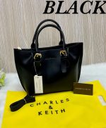 CHARLES & KEITH
