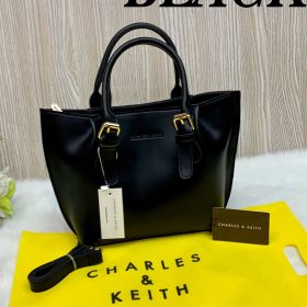 CHARLES & KEITH