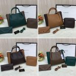 GUCCI 3 pcs - Image 2