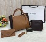 GUCCI 3 pcs - Image 3