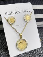 Branded Pendant Set - Image 6