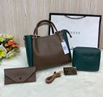 GUCCI 3 pcs - Image 4