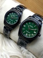 ROLEX OYSTER COUPLE WATCHES - Image 5