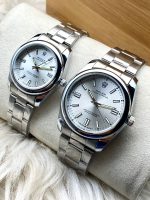 ROLEX OYSTER COUPLE WATCHES - Image 7