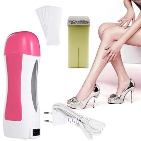 Depilatory Wax Heater