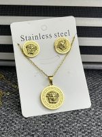 Branded Pendant Set - Image 7