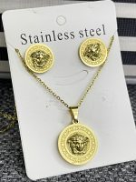 Branded Pendant Set - Image 4