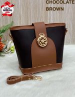 Stylish Side Cross Body Style