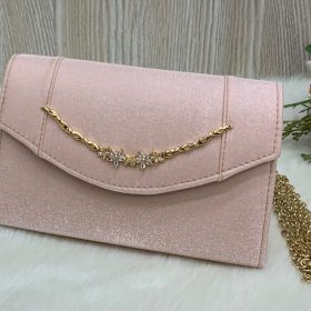 FANCY CLUTCH