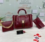 GUCCI 3 PCS BAG - Image 9