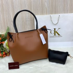 CHARLES & KEITH